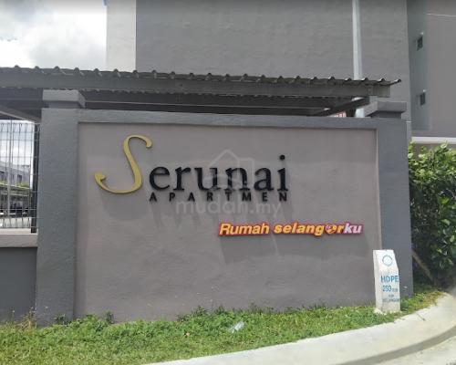 Serunai 1