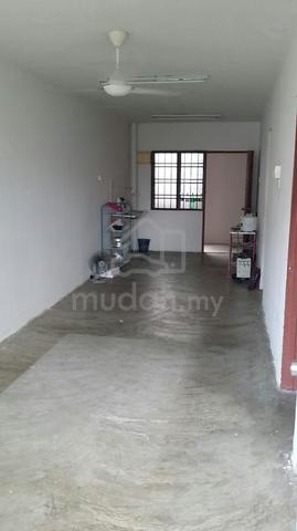 Tasek Seri Alam 1