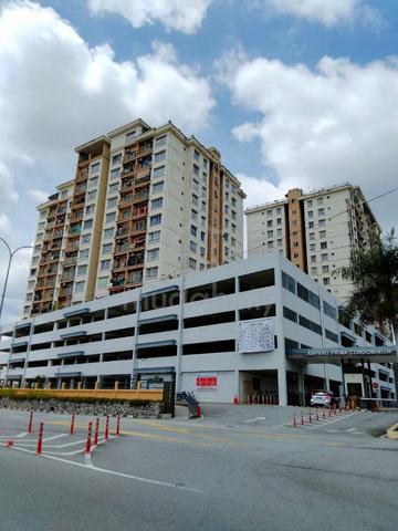 Ampang Prima 1