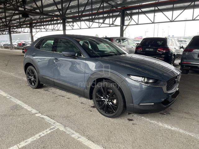 2020 Mazda CX-30 G HIGH 2.0L (A) - 2