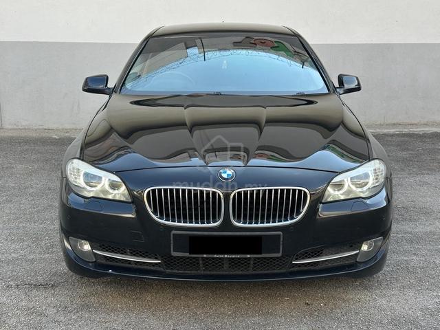 Bmw 520i 2.0 (A) Limousine - 3