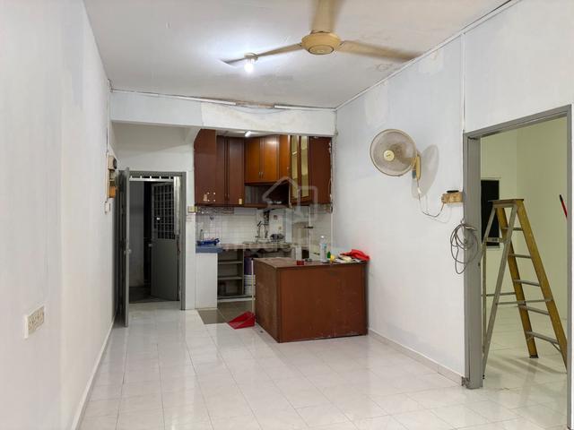 Pangsapuri Lembah Maju (RP1 RP2 RP3 RP4) 1