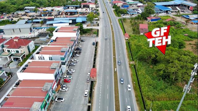 2.34 acre Residential Land | Mixed Development | Simpang Ampat |Penang 1
