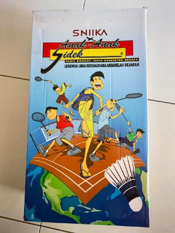 Sniika x Anak-Anak Sidek  - photo 5 of 6