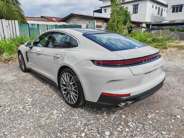 OFFER 2024 Porsche PANAMERA 3.0 COUPE SPORT CHRONO - 5
