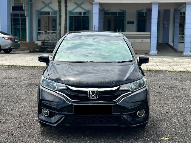 (Tiptop) 2015 Honda JAZZ 1.5 V (A) - 4