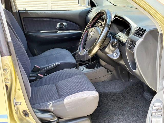 2006 Toyota AVANZA 1.3 A VVTI Facelift - 4