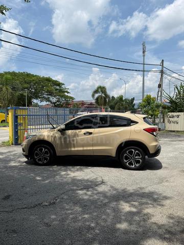2019 Honda HR-V 1.8 E ENHANCED (A) - 3
