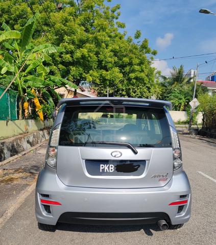 2011 Perodua MYVI 1.3 EZi (A) - 5