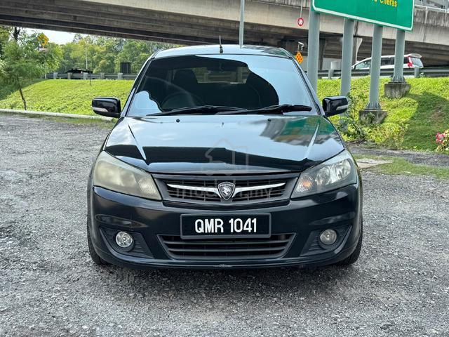 2011 Proton SAGA 1.3 FL EXECUTIVE (M) - 3