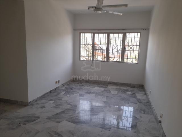 Sri Cempaka Apartment 1