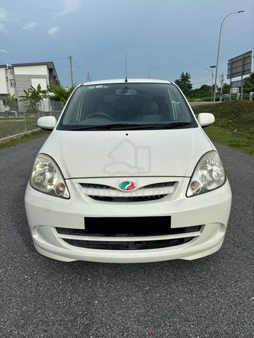 2010 Perodua VIVA 850 EX (M) Direct Owner Cantik - 2
