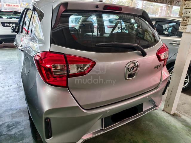 2023 PERODUA Myvi 1.3 (a) Tip top - 3