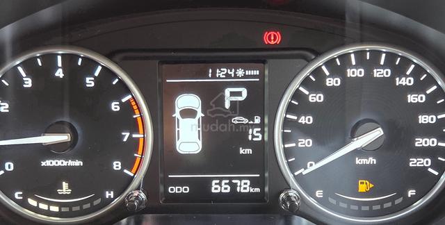 2025 Proton PERSONA 1.6 STD (A) PROMO OTR 6K MILES - 3