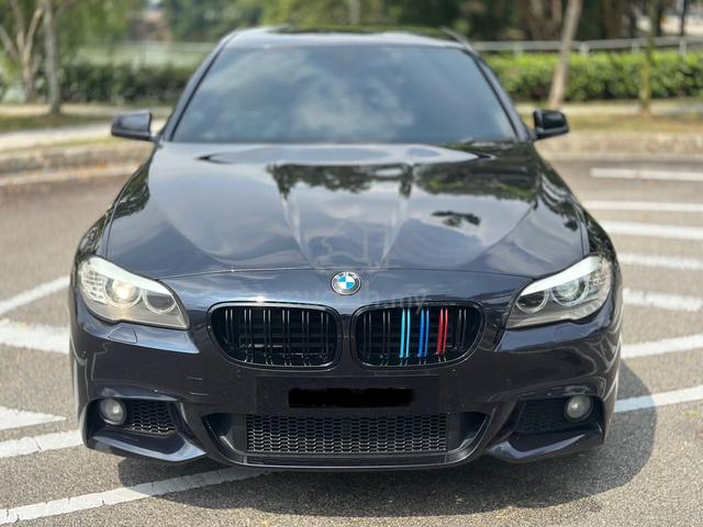 BMW 528i M SPORT 2.0 (ORIGINAL CONDITION) - 1