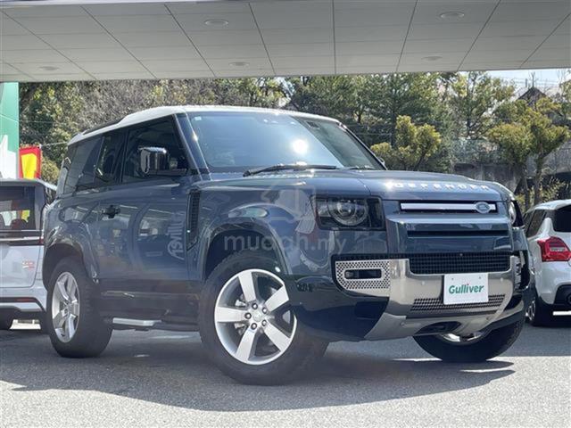 2022 Land Rover DEFENDER 2.0 90SE MERIDIEN - 1
