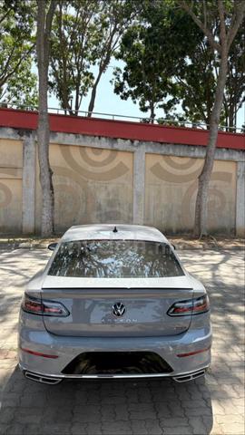 2024 Volkswagen ARTEON 2.0 R-LINE 4MOTION MY20 - 4