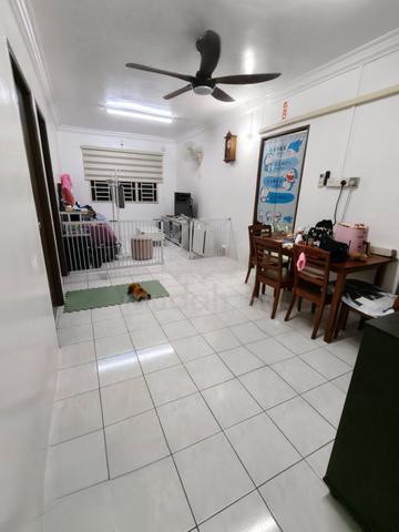 Halaman Kenanga 1