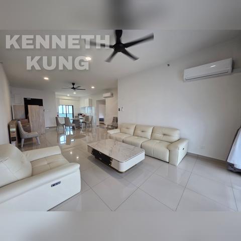 Sunshine Residence 1