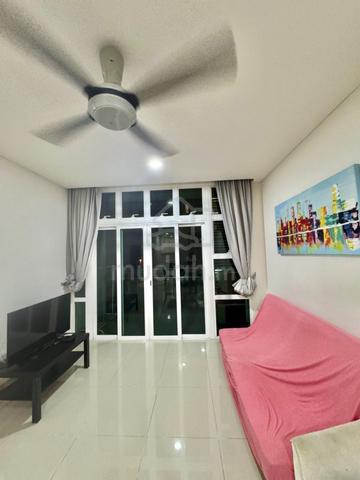 One Medini 1