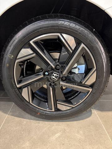YEAR END PROMO 2026 NEW City Sedan FL High Rebate - 5