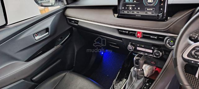 2025 Toyota VIOS 1.5 G MY23 (A) - 4