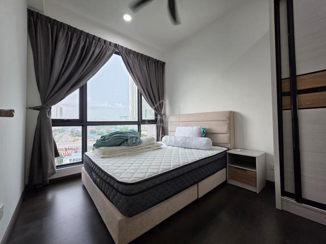 SKS Pavillion Residences 1