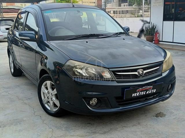 2011 Proton SAGA 1.3 FL (A) - 2