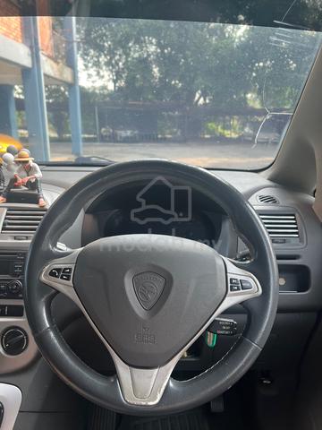 2009 Proton EXORA 1.6 H-LINE CPS (A) - 5
