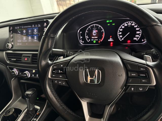 Honda Accord 1.5 TC-P for sale – Direct Owner - 5
