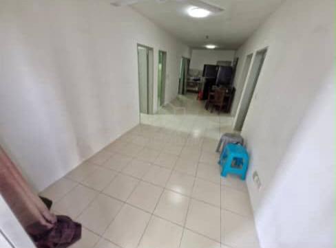 Residensi Razakmas 1