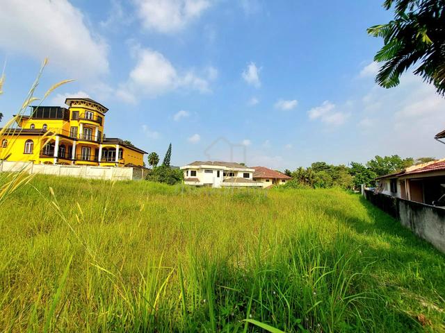 Bungalow Lot Seksyen 9 Shah Alam Size 15500 Sqft 1