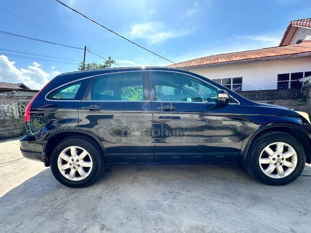 2007 Honda CR-V 2.0 I-VTEC (A) - 4