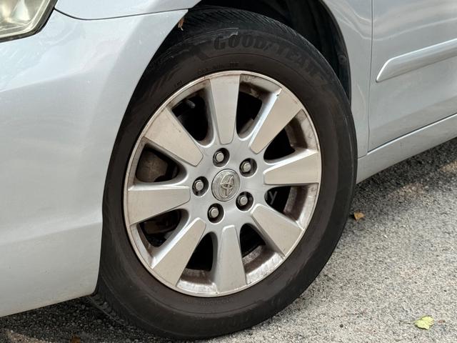 2008 Toyota CAMRY 2.0 E (A) - 3