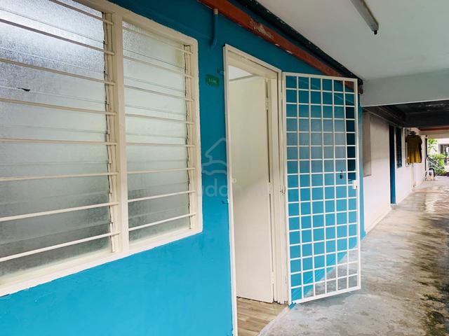 FLAT PAJAM, MANTIN, NEGERI SEMBILAN.(For Rent) Sewa 1