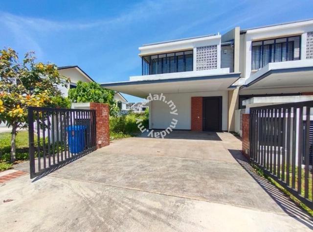 [Corner Lot] 2 Storey Elmina Green 1 Elmina West Denai Shah Alam House 1