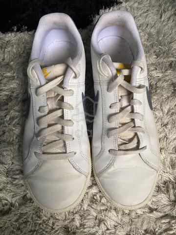 Nike Court Royale White Light Carbon for sale Shoes for sale in Sentul Kuala Lumpur