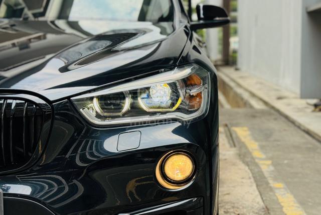 Bmw X1 2.0 SDRIVE20I B48 FSRec RevCam F/Bkit - 5