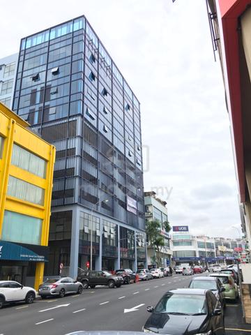 Office for Rent @ Wisma Conlay USJ Taipan Subang Jaya 1