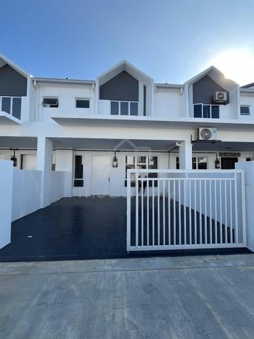 Double Storey Taman Bukti Eka Sendayan 1