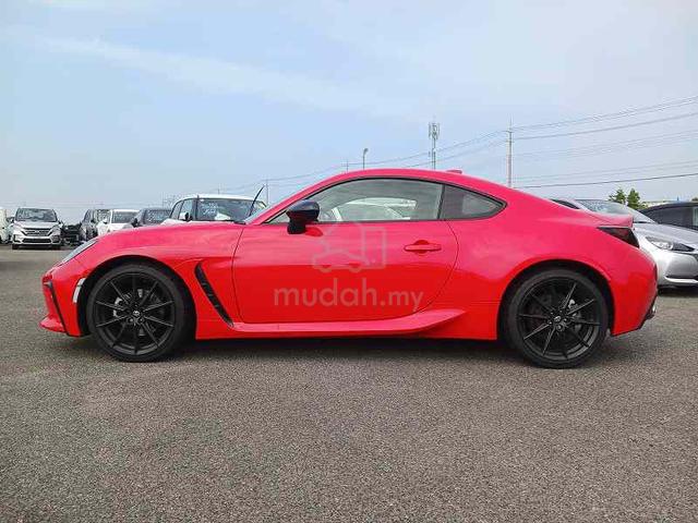 5A 7k KM Only‼️Coming Stk 2021 Toyota GR86 RZ（A） - 3