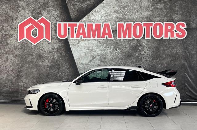 2024 Honda CIVIC TYPE R (FL5) SPOILER UNREG - 3