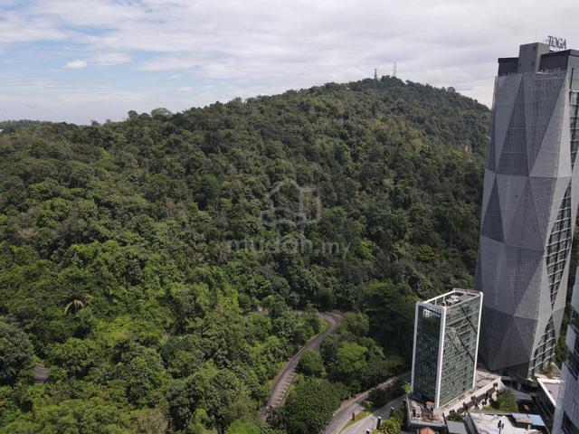 Commercial Land Damansara Perdana 1