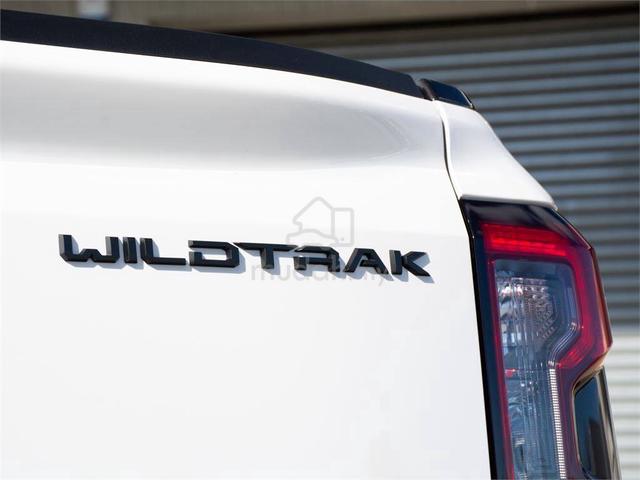 BRAND NEW Ford RANGER 2.0 WILDTRAK AUTO 10 SPEED - 4