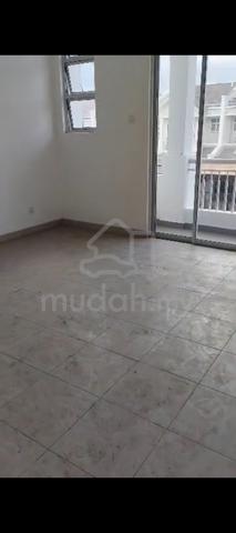 Bandar baru kangkar pulai double storey 1