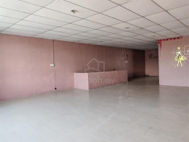 Shoplot / office for Rent at Taman Bandar Baru Mergong 1