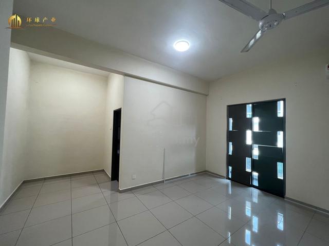 Spectrum Garden Kota Permai @ House for Rent in Bukit Mertajam 4
