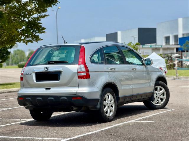 CASH ONLY 2008 Honda CR-V 2.0 I-VTEC (A) - 4