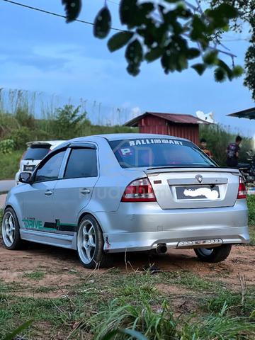 2008 Proton SAGA 1.3 M-LINE (M) - 3