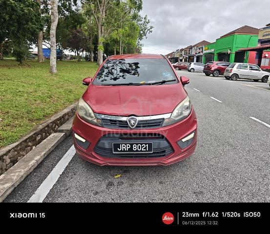 2016 Proton IRIZ 1.6 PREMIUM (A) - 3